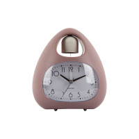 Budík Karlsson KA6037PI Blob Bell, 14 cm